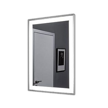 Зеркало Aquanet Алассио 4595 LED Зеркало Aquanet Алассио 4595 LED