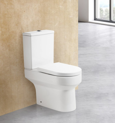 Чаша напольного унитаза BelBagno NORMA BB339CPR Чаша напольного унитаза BelBagno NORMA BB339CPR