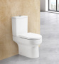 Чаша напольного унитаза BelBagno NORMA BB339CPR Чаша напольного унитаза BelBagno NORMA BB339CPR