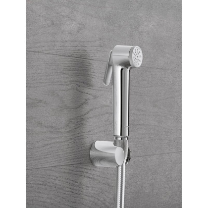 Душ гигиенический Grohe Tempesta-F 26352000 хром Душ гигиенический Grohe Tempesta-F 26352000 хром