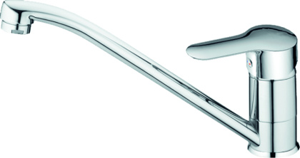 Смеситель для кухонной мойки RUSH Crete (CR3535-25) Смеситель для кухонной мойки RUSH Crete (CR3535-25)