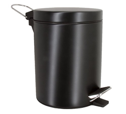 K-633BLACK Ведро 3L K-633BLACK Ведро 3L