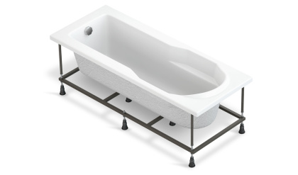 Рама для ванны SANTANA 170