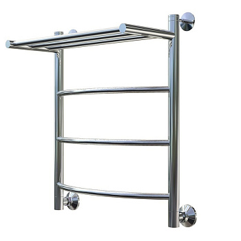 Полотенцесушитель Приоритет НП 1 П 60*40 (ЛЦ2)