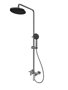 Душевая система Splenka для ванны и душа S53.24.09 Душевая система Splenka для ванны и душа S53.24.09
