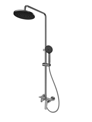 Душевая система Splenka для ванны и душа S53.24.09 Душевая система Splenka для ванны и душа S53.24.09