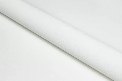 Обои виниловые Фреш база, белый