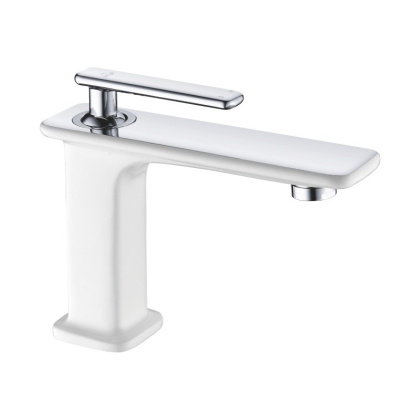 Смеситель для раковины латунь R2501F