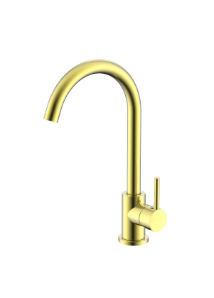 Смеситель Splenka для кухни S201.40 Смеситель Splenka для кухни S201.40