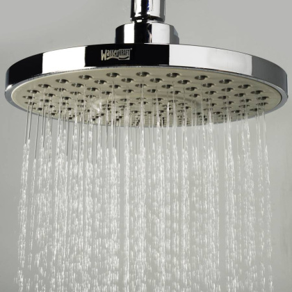 A029 Верхняя душевая насадка Wasserkraft A029 Верхняя душевая насадка Wasserkraft