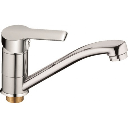 Смеситель для кухонной мойки RUSH Victoria (VI7135-26) Смеситель для кухонной мойки RUSH Victoria (VI7135-26)