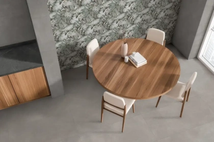 GT1206014217MСR Керамогранит TropiСal_GT Зеленый 60x120 _ 1\46,08