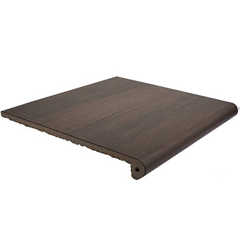 Ступень фронтальная PELDANO WENGUE 33х33х4, Forest Ступень фронтальная PELDANO WENGUE 33х33х4, Forest