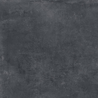 Cement Strength Graphite Керамогранит темно-серый 80х80 Матовый