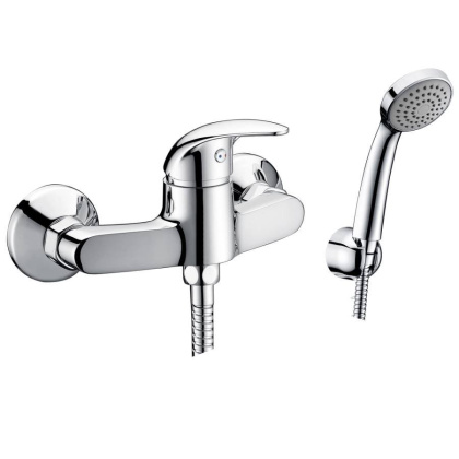 Isen 2602 Смеситель для душа Wasserkraft Isen 2602 Смеситель для душа Wasserkraft