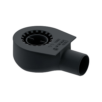 Сифон TECEdrainline «заниженный» DN 50 боковой слив Сифон TECEdrainline «заниженный» DN 50 боковой слив