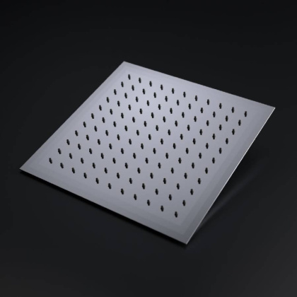 Верхний душ 3D квадратный RGW SP-82, RGW 21148225-01 Верхний душ 3D квадратный RGW SP-82, RGW 21148225-01