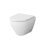C701700WH Spirit V2.0 Унитаз подвесной FlashClean