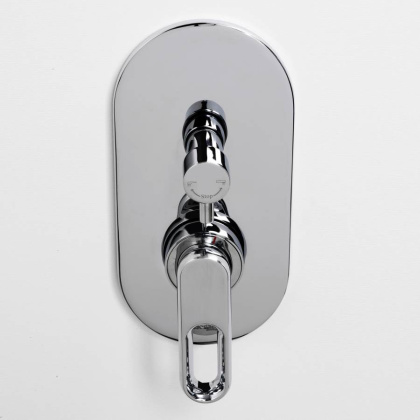 Kammel 1841 Смеситель для ванны и душа Wasserkraft