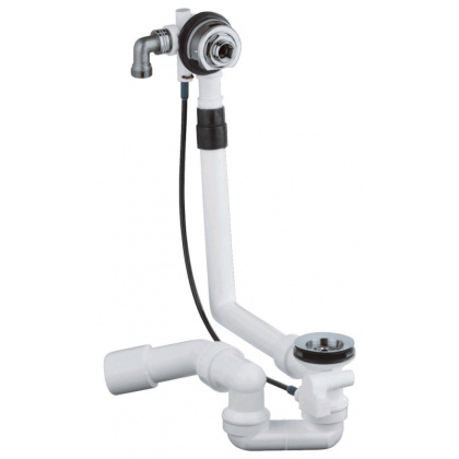 Слив перелив для ванны Grohe Talentofill 28991000 Слив перелив для ванны Grohe Talentofill 28991000