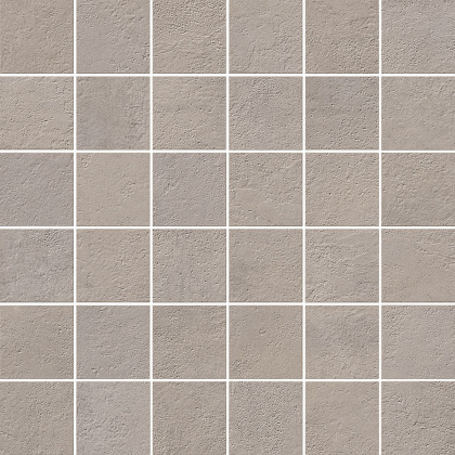 Мозаика 610110000408 Italon Миллениум Айрон 30х30 (11шт/0,99м2), м2