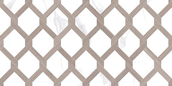 Плитка настенная Statuario табачный узор 08-00-17-2466 20х40 (15шт/1,2м2),м2 Плитка настенная Statuario табачный узор 08-00-17-2466 20х40 (15шт/1,2м2),м2