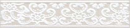 Бордюр HGD\A208\6322 Мерлетто 25*5,4 (уп/30шт), шт