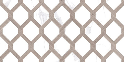 Плитка настенная Statuario табачный узор 08-00-17-2466 20х40 (15шт/1,2м2),м2 Плитка настенная Statuario табачный узор 08-00-17-2466 20х40 (15шт/1,2м2),м2