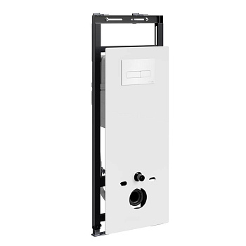 Salm 27TLT.010.ME.WH.WH03 Система инсталляции для унитазов