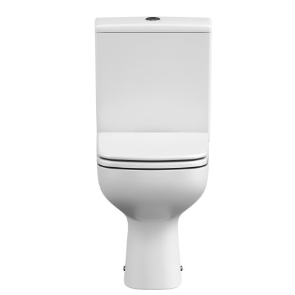 Унитаз-компакт COLOUR Clean On 011 3/5 DPL EO