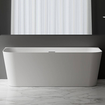 Акриловая ванна Abber 160х75 AB9223-1.6