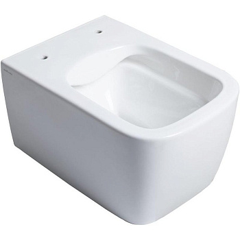 Унитаз подвесной Allen Brau Liberty 4.32003.20 белый глянец Унитаз подвесной Allen Brau Liberty 4.32003.20 белый глянец