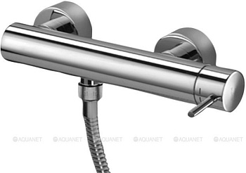 Смеситель для душа Paffoni Light LIG168CR Смеситель для душа Paffoni Light LIG168CR