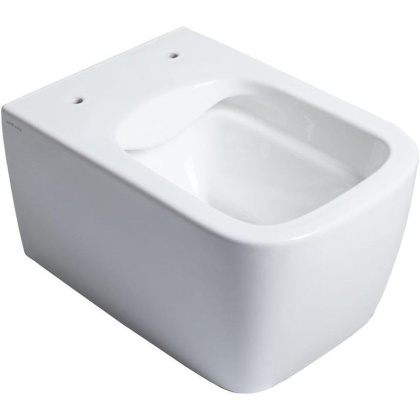 Унитаз подвесной Allen Brau Liberty 4.32003.20 белый глянец Унитаз подвесной Allen Brau Liberty 4.32003.20 белый глянец