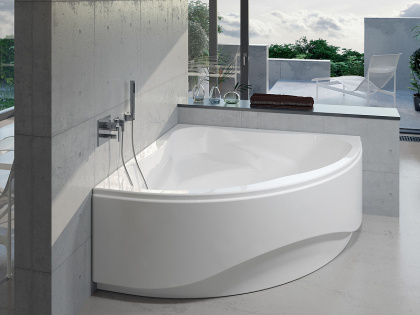 Акриловая ванна Riho Neo 150х150 B077001005