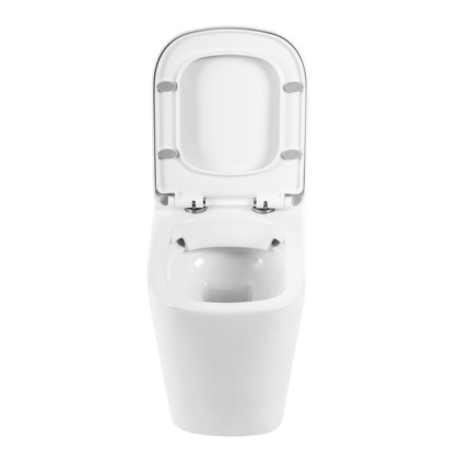 Чаша приставного унитаза BelBagno ALBANO BB120CBR Чаша приставного унитаза BelBagno ALBANO BB120CBR