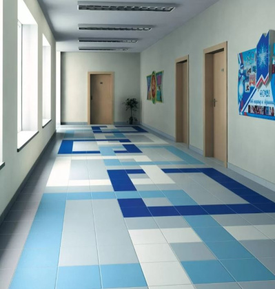 Керамогранит SG917400N Гармония белый 30*30*8 (16шт/1,44м2), м2