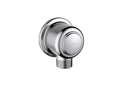 Шланговое подсоединение AQUATEK AQ2461CR КЛАССИК