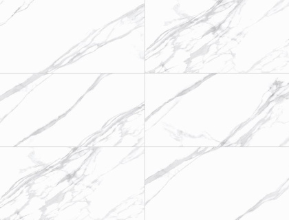 Керамогранит матовый STATUARIO CALIPSO 60x120 MATT, Silk 60х120 Керамогранит матовый STATUARIO CALIPSO 60x120 MATT, Silk 60х120