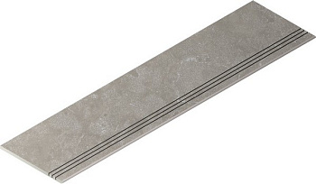 Вояджер Грэй Ступень 30X120 Вояджер Грэй Ступень 30X120