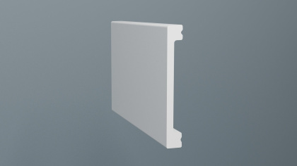 Плинтус дюрополимерный FARGO 501 А Плинтус дюрополимерный FARGO 501 А