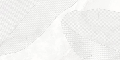 Cosmo bianco Декор OS\C365\48027R 40x80 глянцевый обрезной