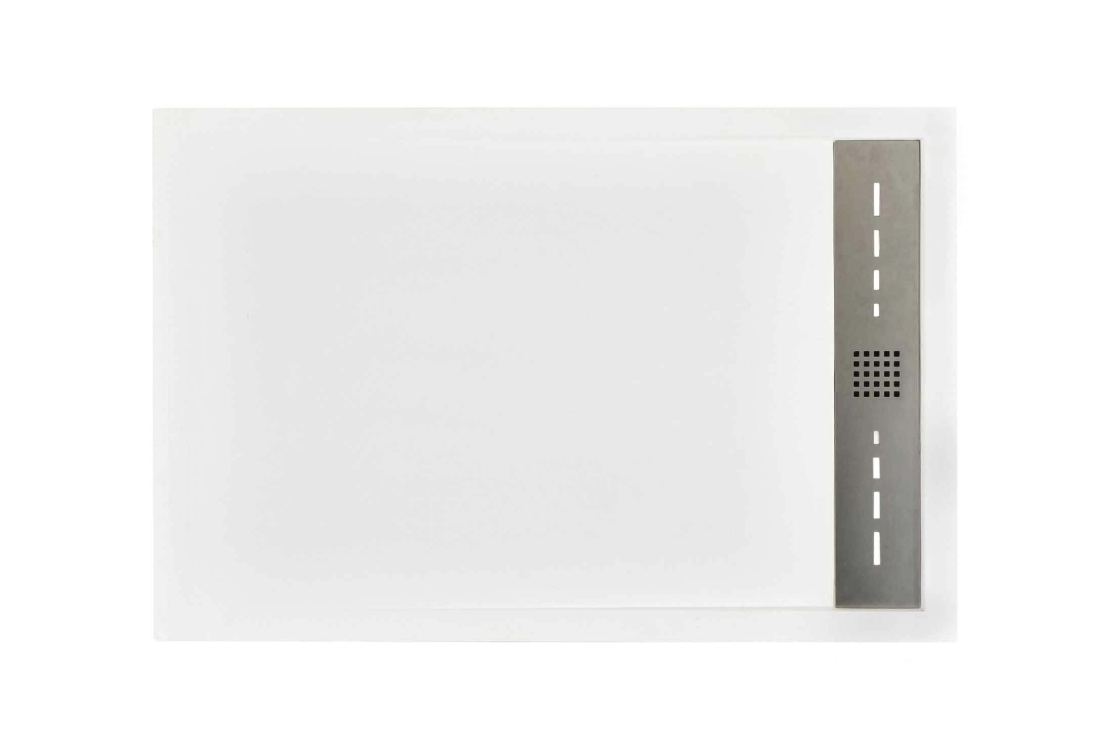 Душевой поддон Creto Scala 140x90 прямоугольный, белый