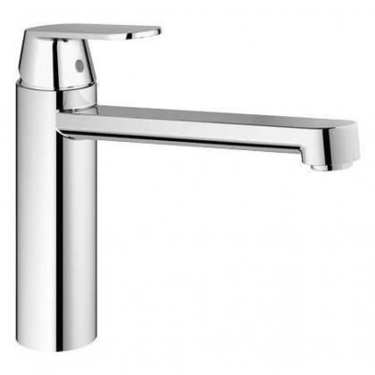 Смеситель для раковины Grohe Eurosmart Cosmopolitan 30193000 хром Смеситель для раковины Grohe Eurosmart Cosmopolitan 30193000 хром