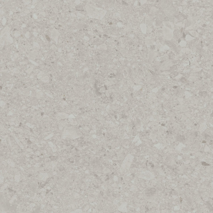 Чеппо ди Гре серый светлый матовый обрезной 60x60x0,9