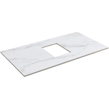 Столешница Allen Brau Priority 80 1.31010.M мрамор