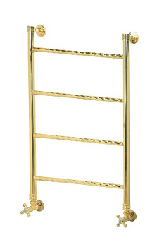 Полотенцесушитель водяной ORO (Золото)