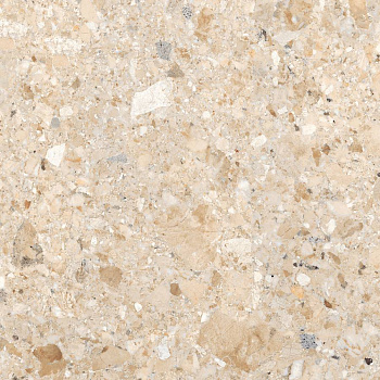 Керамогранит K40_5 Stony beige Бежевый (80смх80смх8,5мм) (3шт_1,92м2)Лаппатированный, м2