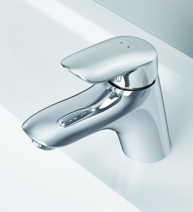 Смеситель Для раковины F5302132 Bliss L