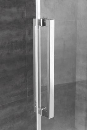 LUX-SOFT-W-AH-1-120/90-C-Cr-IV Душевой уголок LUX-SOFT-W-AH-1-120/90-C-Cr-IV Душевой уголок